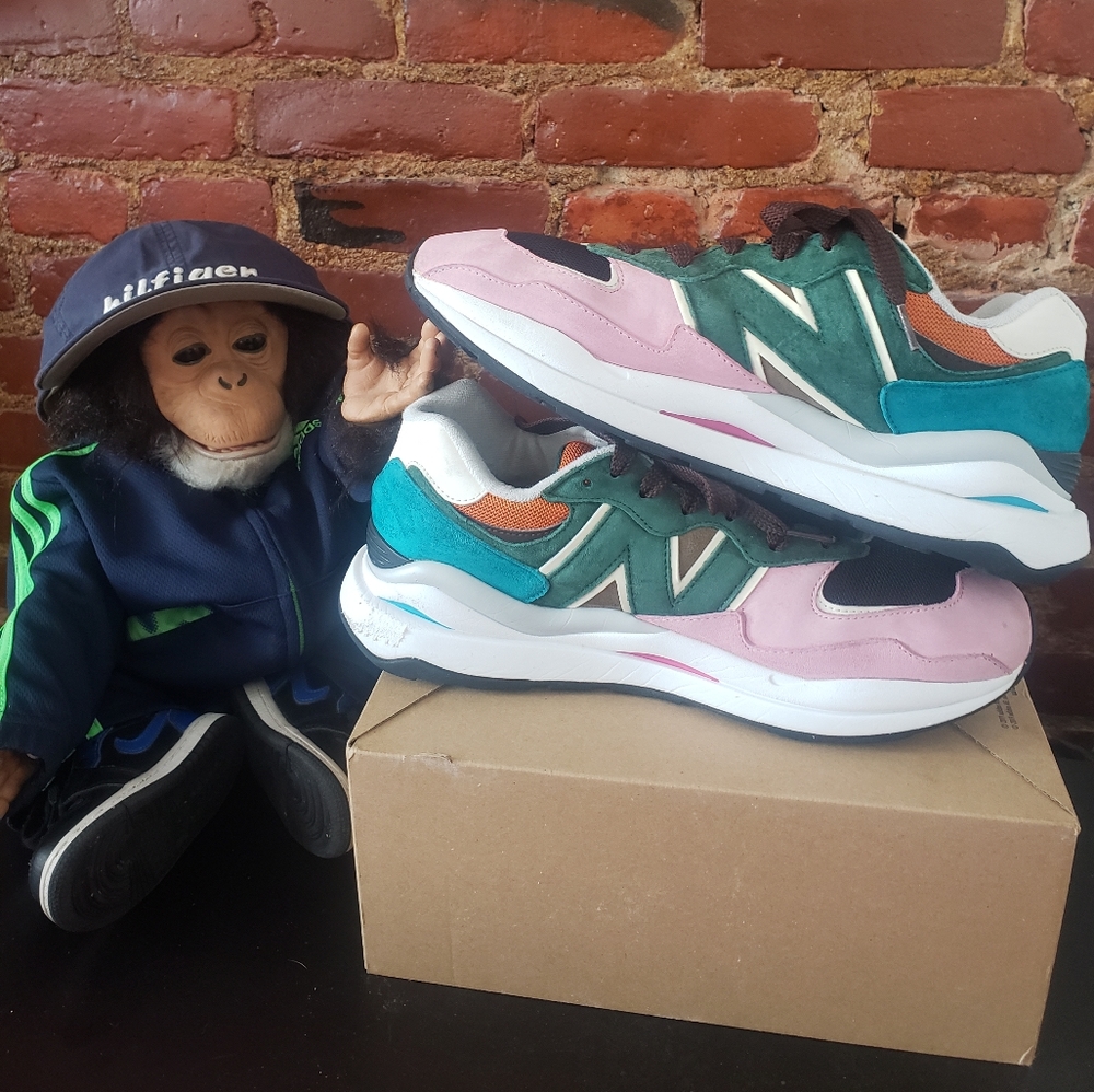 New Balance 57/40 - Picture 4 of 11